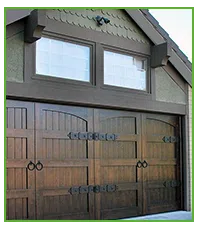 Chicago Garage Door Service  Chicago, IL 773-432-4491 - custom-garage-doors