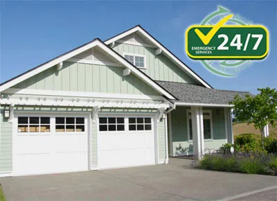 Chicago Garage Door Service  Chicago, IL 773-432-4491 - emergency-24-7