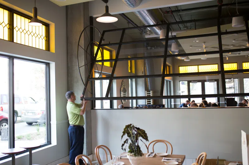 Chicago Garage Door Service  Chicago, IL 773-432-4491 - gdr-maintain