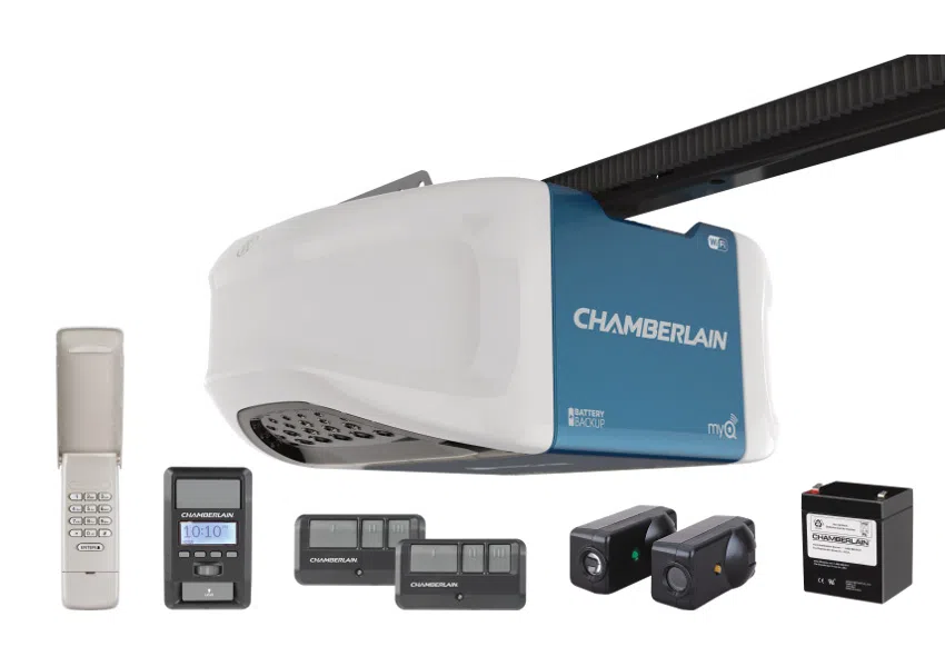 Chicago Garage Door Service  Chicago, IL 773-432-4491 - gdr-opener