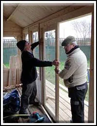 Chicago Garage Door Service  Chicago, IL 773-432-4491 - gr-inst-01