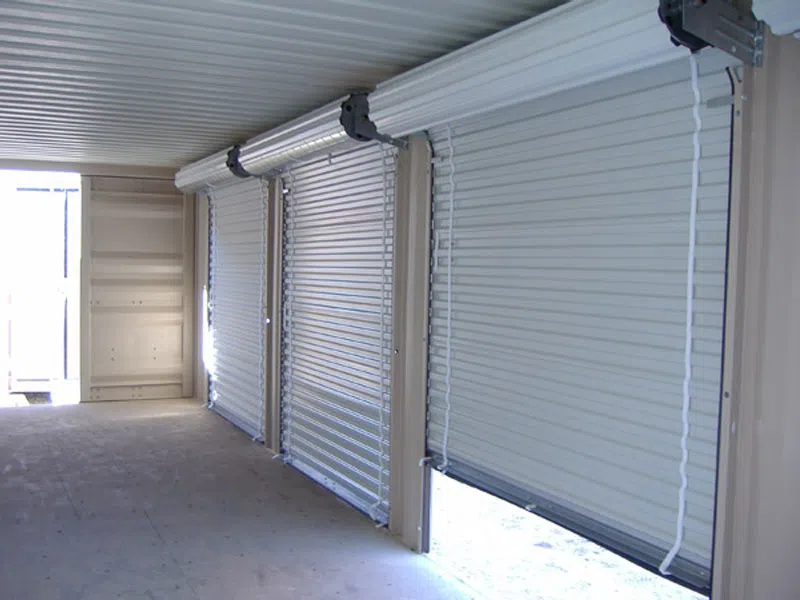 Chicago Garage Door Service  Chicago, IL 773-432-4491 - rolling-doors