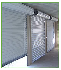 Chicago Garage Door Service  Chicago, IL 773-432-4491 - rolling-garage-doors